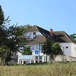 Strandvilla Silberner Fisch Ferienwohnung № 32