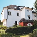 Strandvilla Silberner Fisch Ferienwohnung № 32