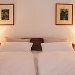 Strandvilla Silberner Fisch Ferienwohnung № 32