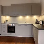 Strandvilla Silberner Fisch Ferienwohnung № 32