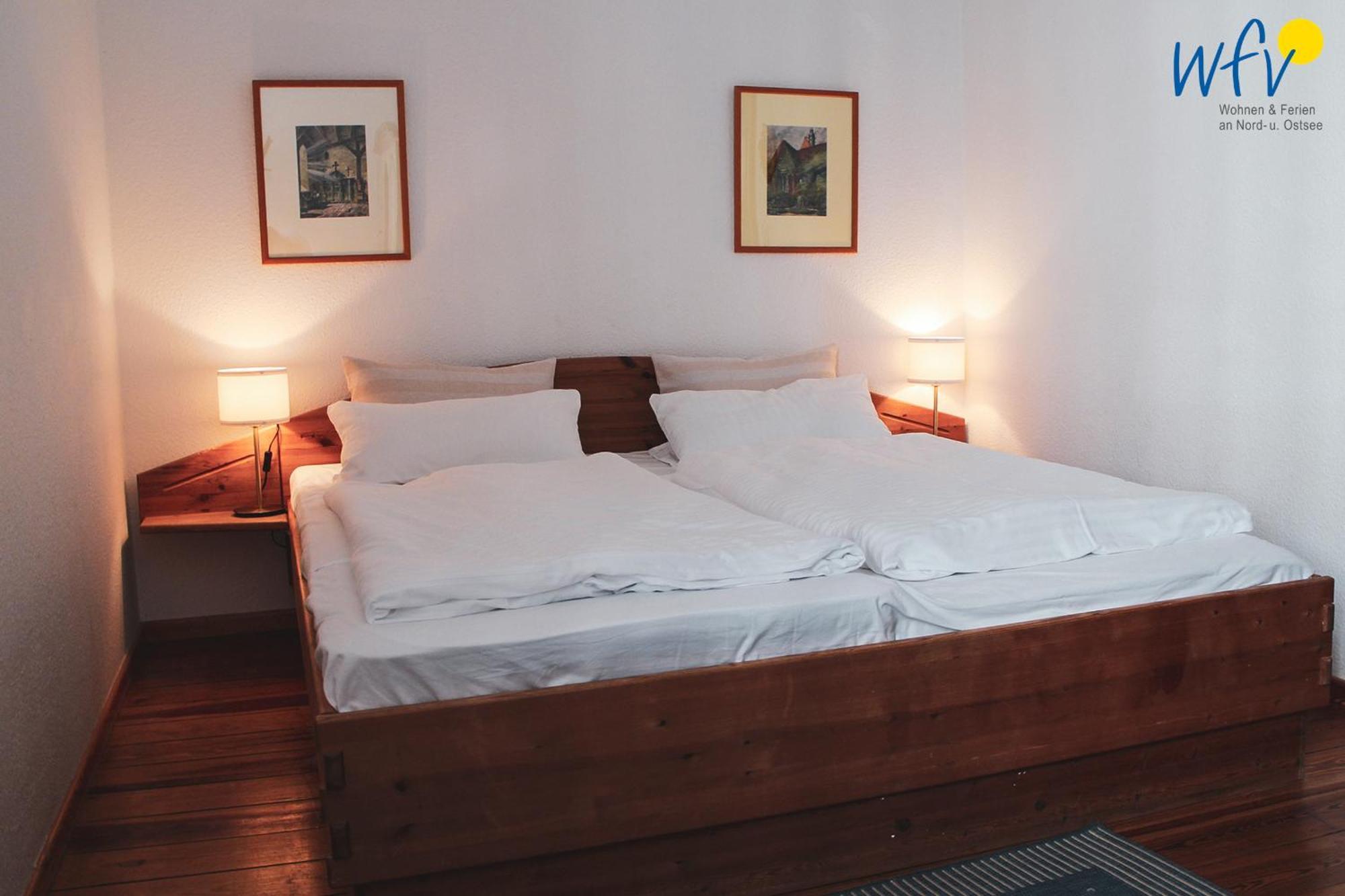 Strandvilla Silberner Fisch № 32 *