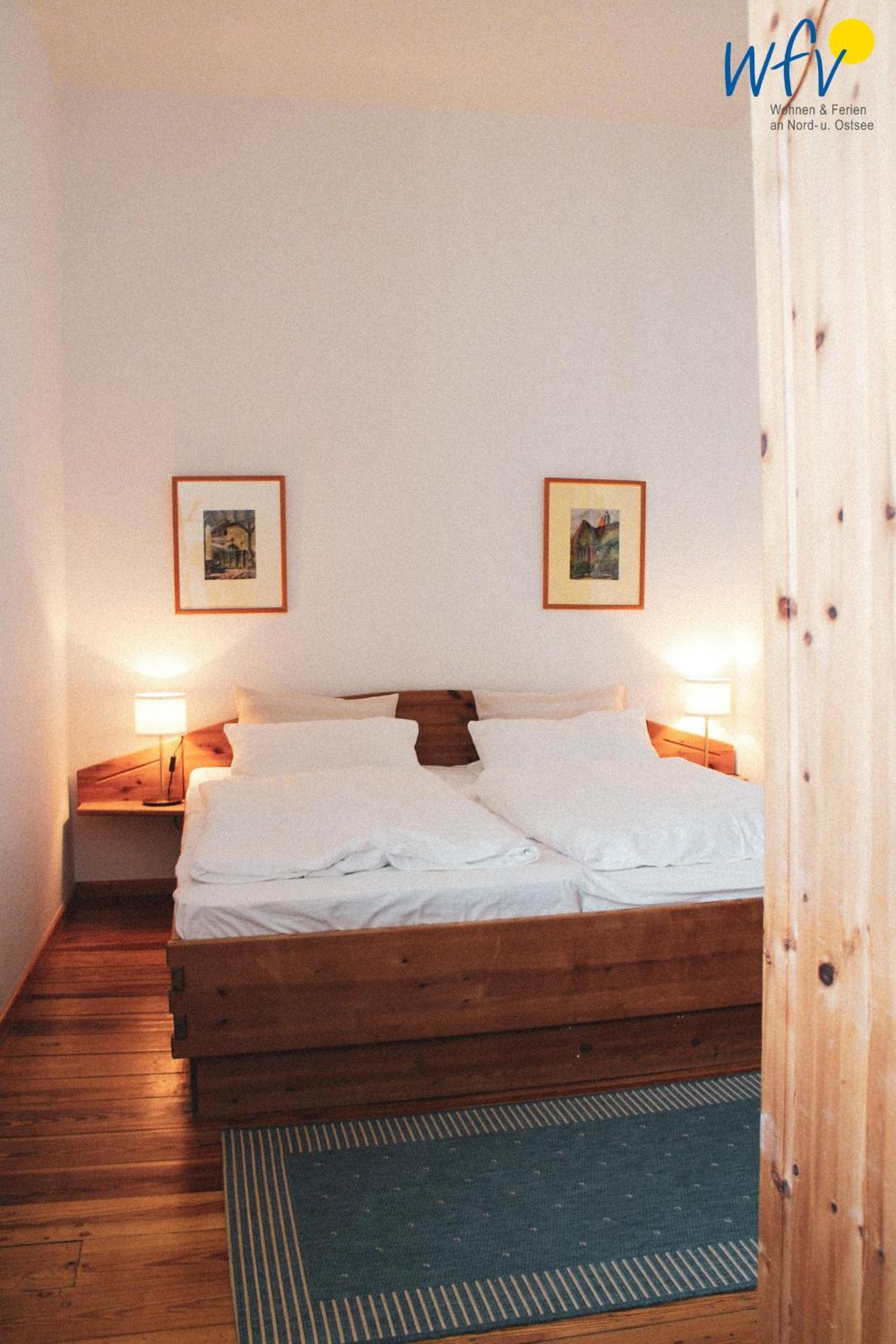 Strandvilla Silberner Fisch № 32 Apartment *
