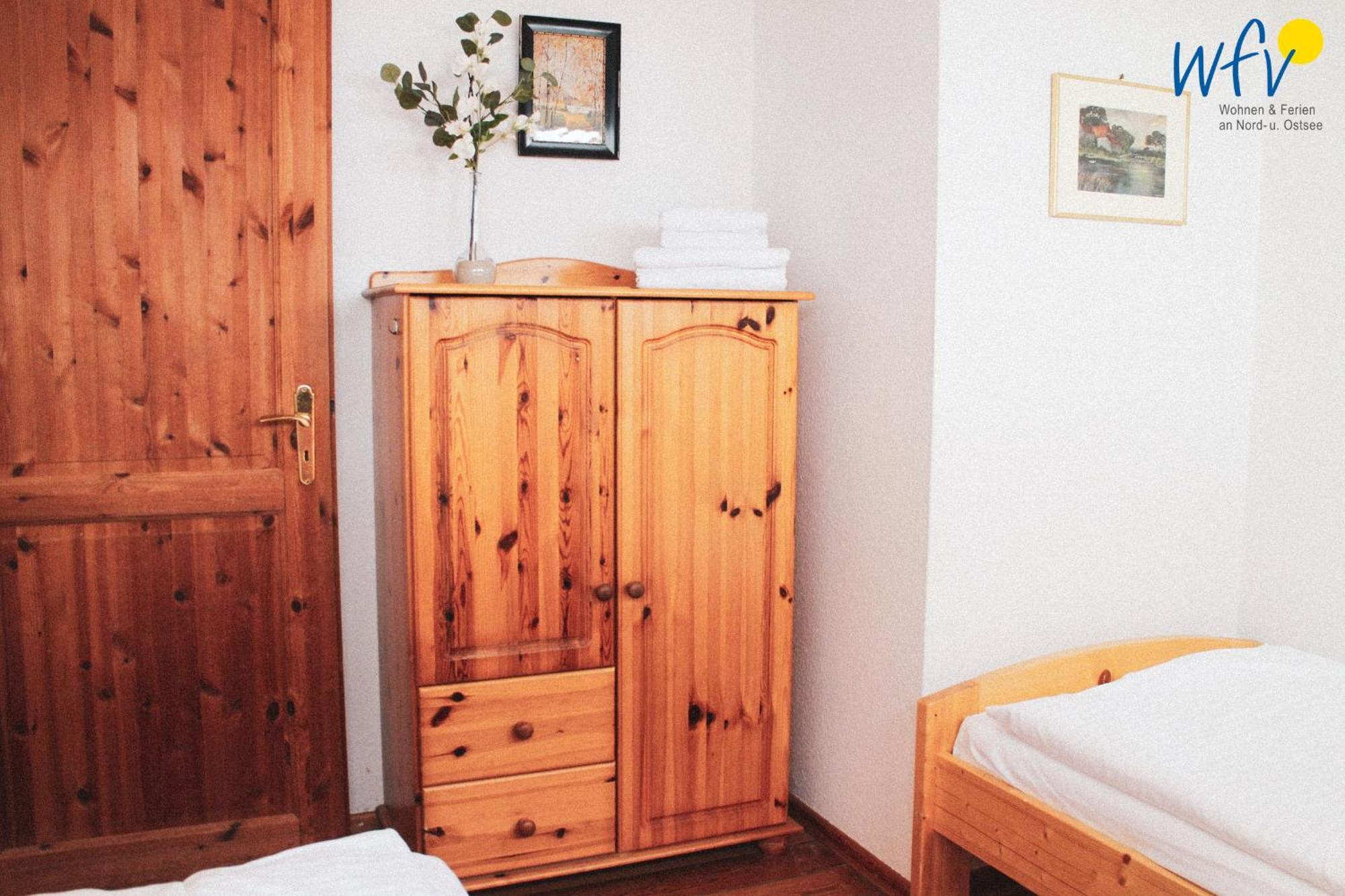 Strandvilla Silberner Fisch № 32 *