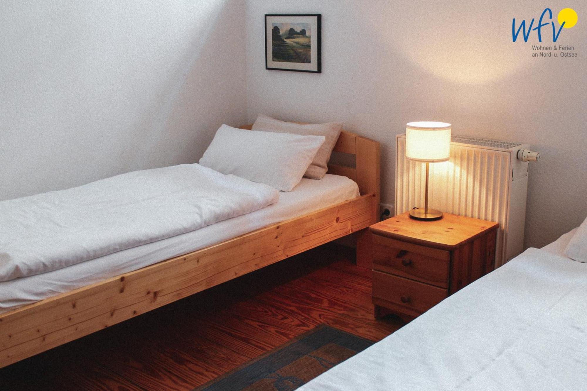 Strandvilla Silberner Fisch № 32 Apartment *